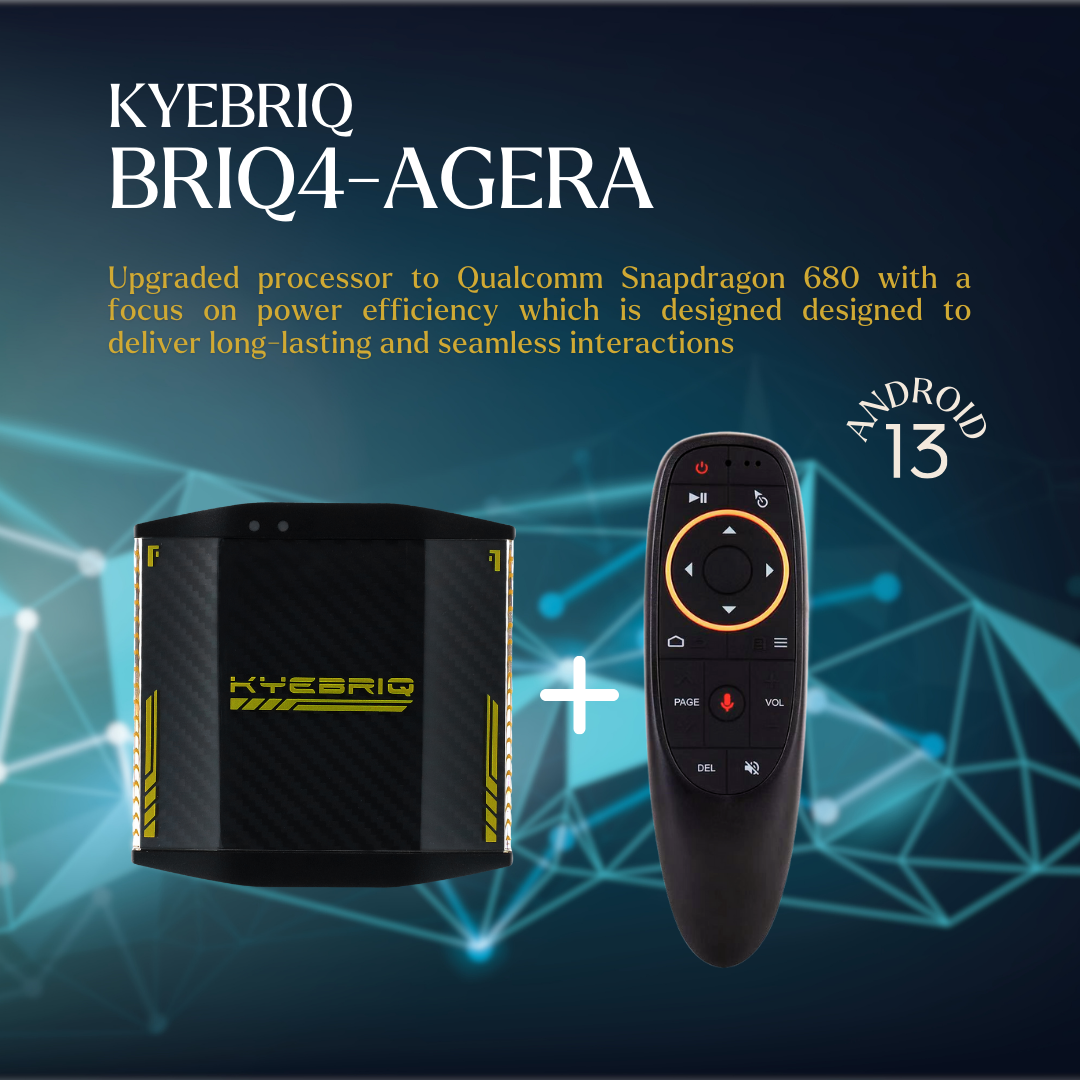 BRIQ4-AGERA