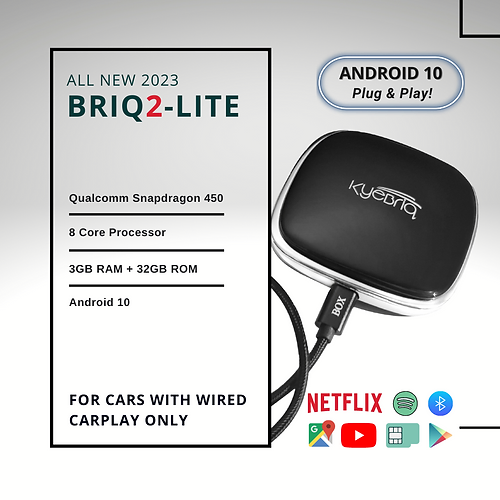 BRIQ2-LITE