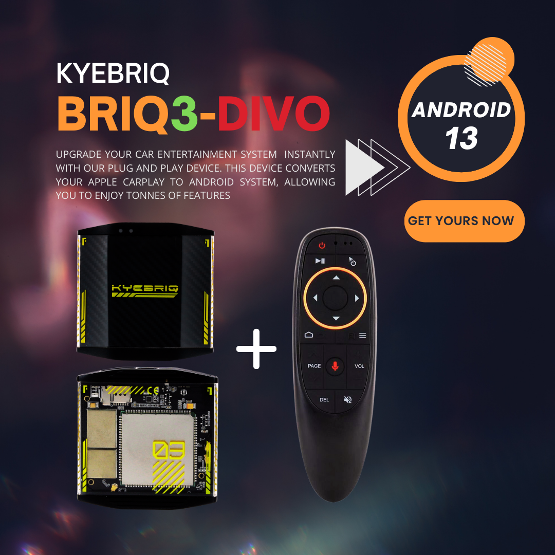 BRIQ3-DIVO