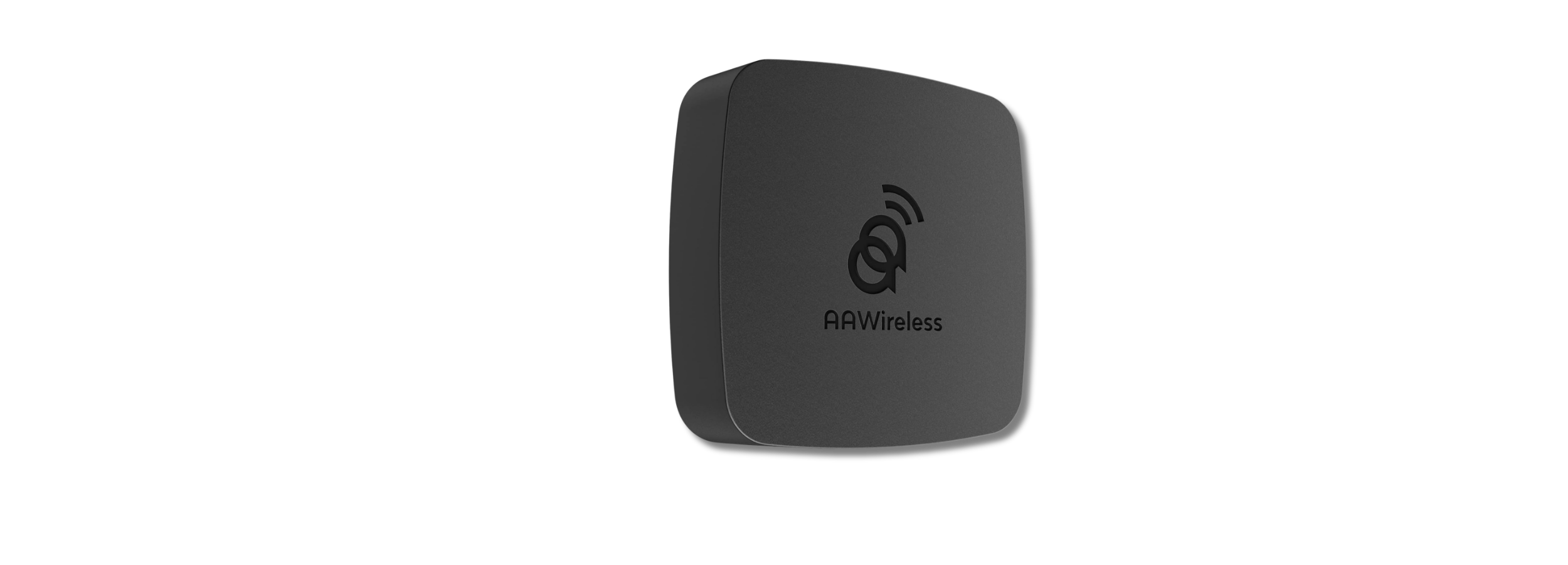 AAWireless 2023 - Wireless Android Auto Dongle - Aruba